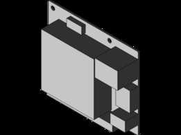 Odroid N2L - �����ߴ�ͽӿ�