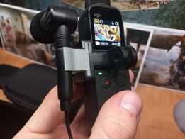 DJI Pocket 2 BOYA BY-K6 ������֧��