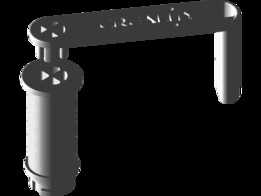 Creality Wool Holder