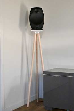Stand Focal SIB EVO