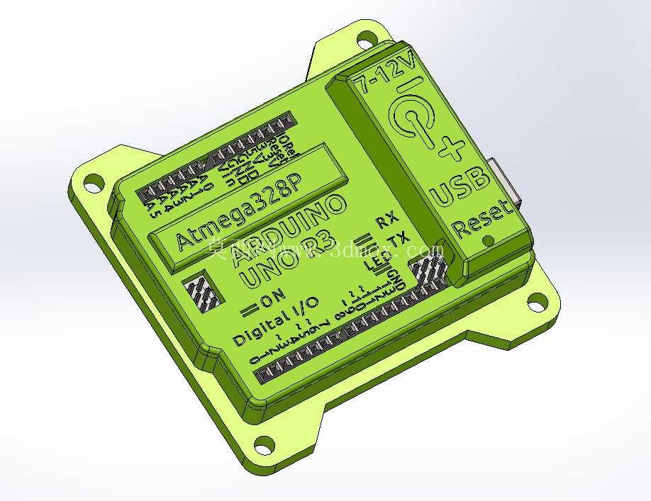 Arduino UNO ���
