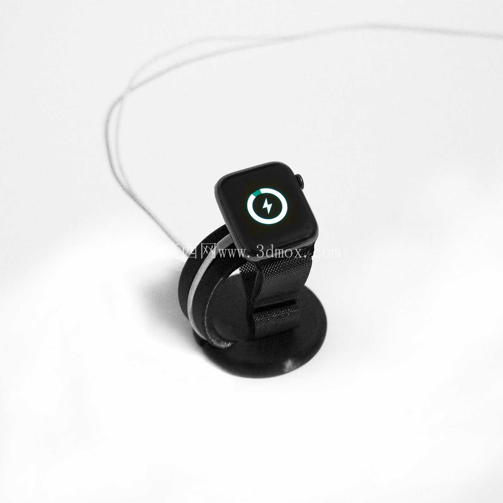 iWatch ���߳����֧��