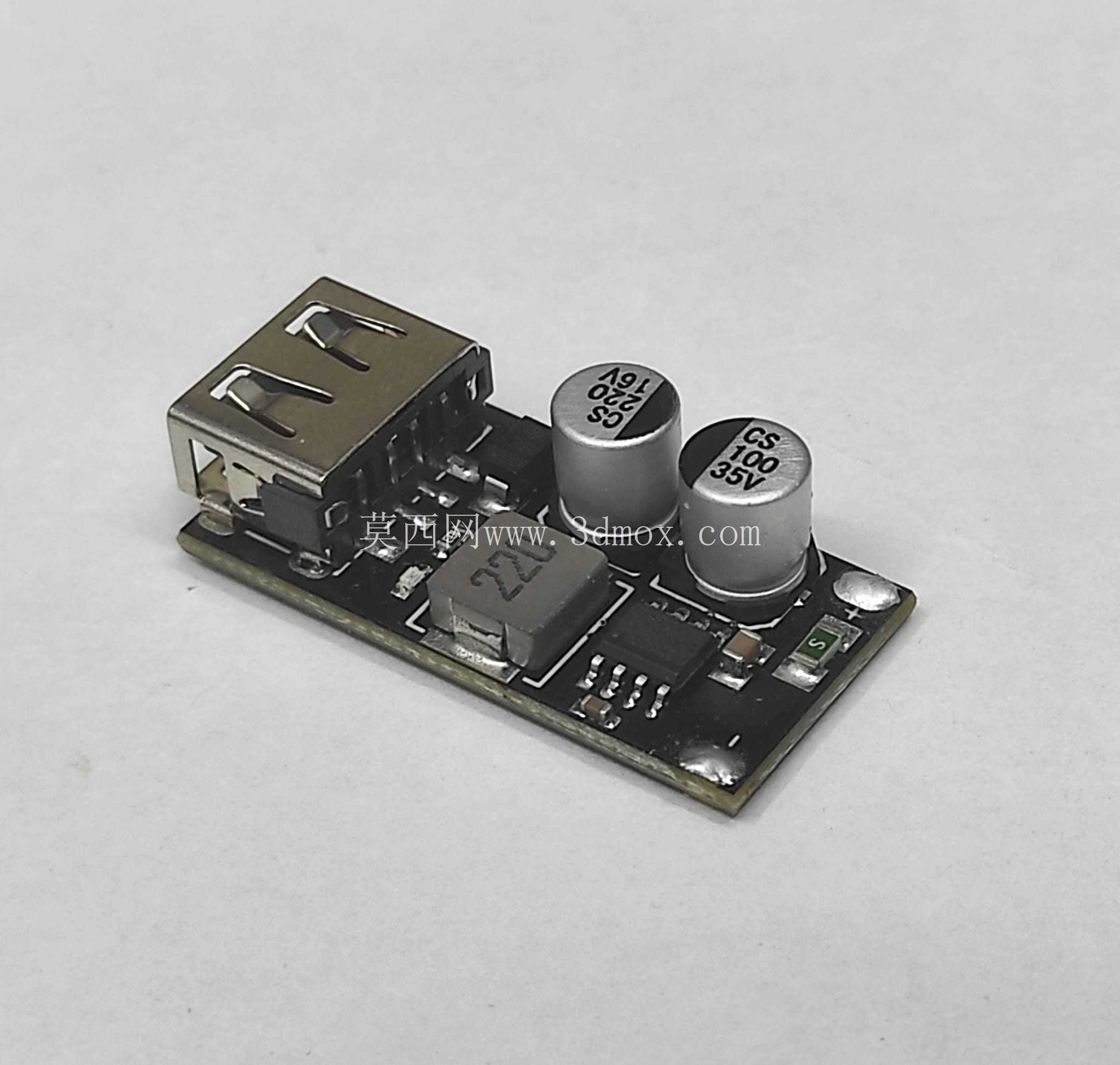 USB��ѹQC3.0