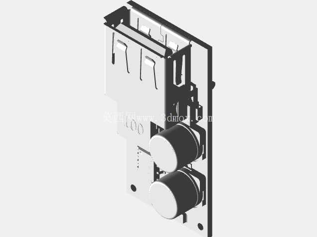 USB��ѹQC3.0
