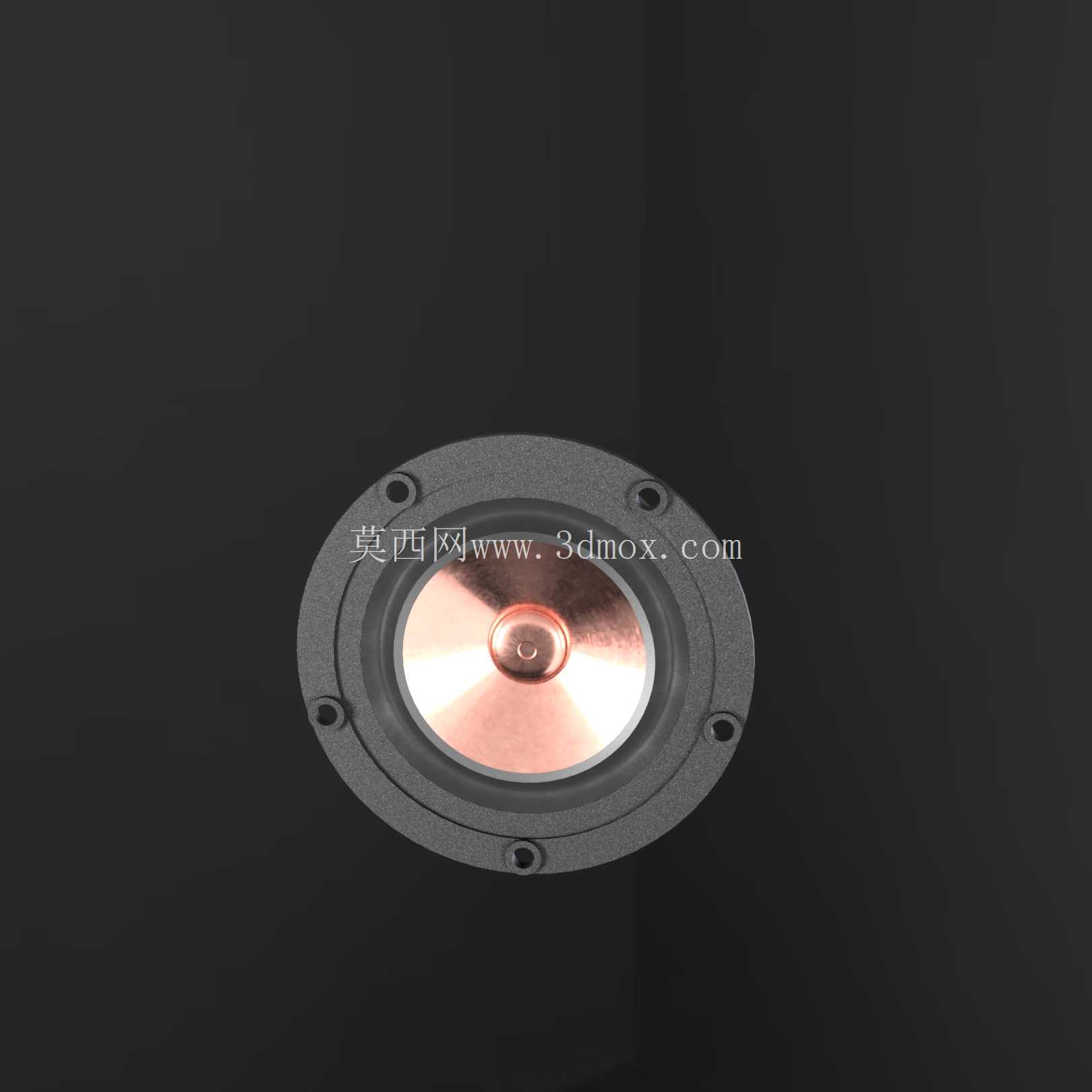 MarkAudio Pluvia-7HD