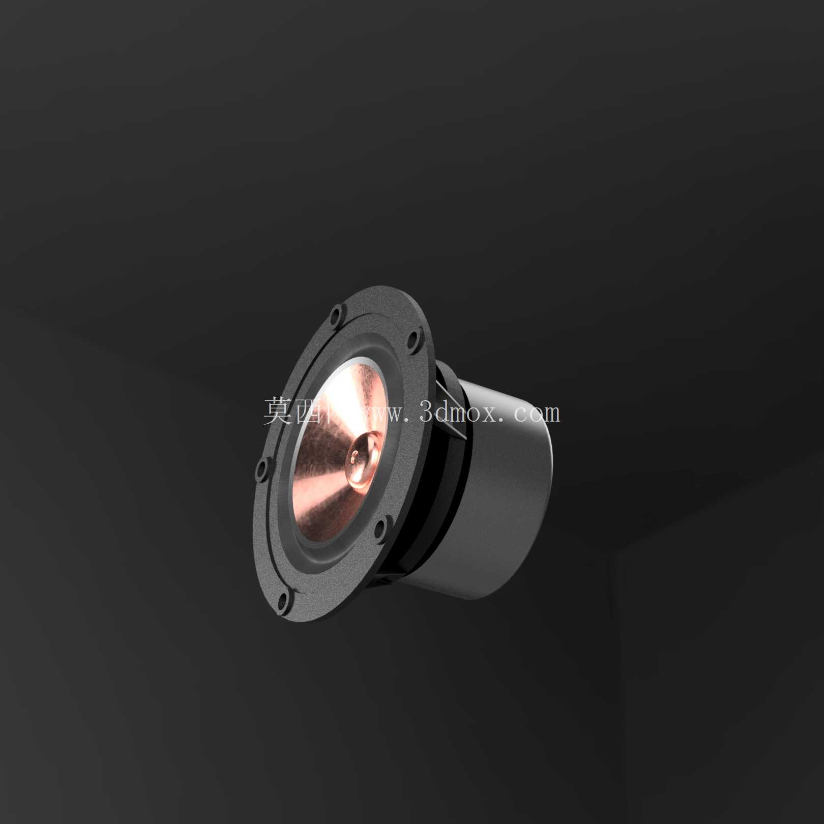 MarkAudio Pluvia-7HD