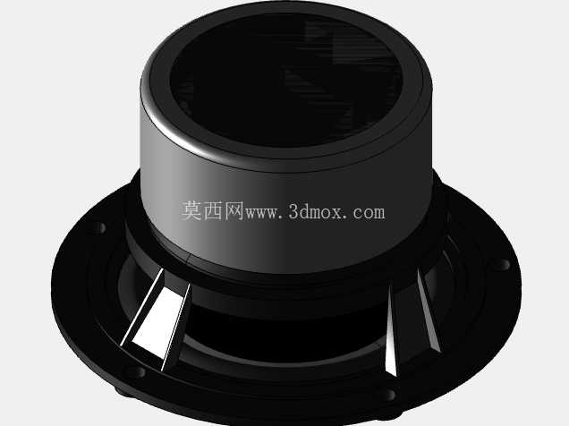 MarkAudio Pluvia-7HD