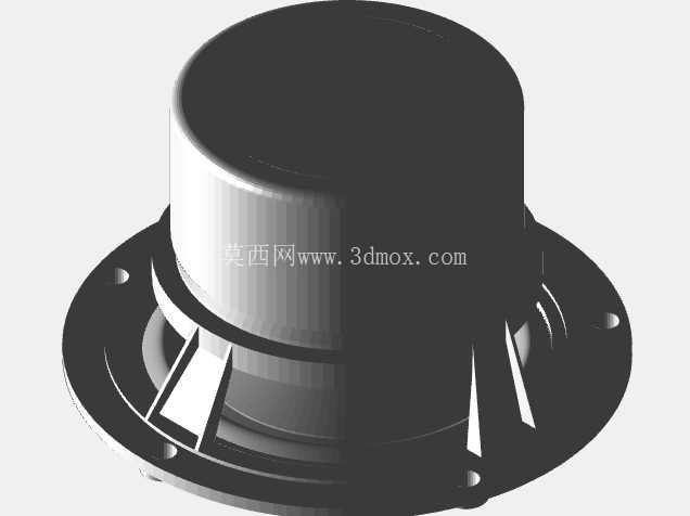 MarkAudio Pluvia-7HD