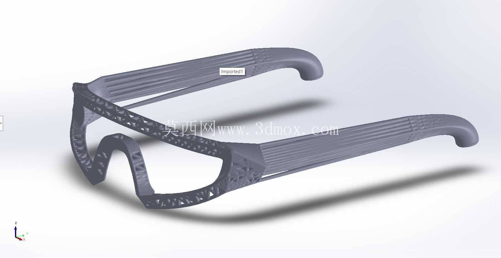 3D��ӡ̫����