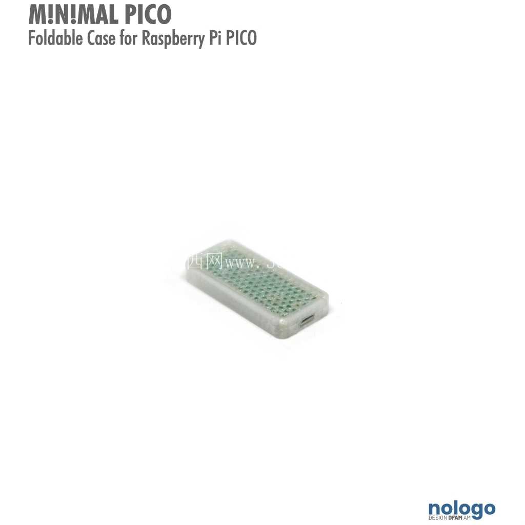 M!N!MAL Pico - ��ݮ�� Pico ���