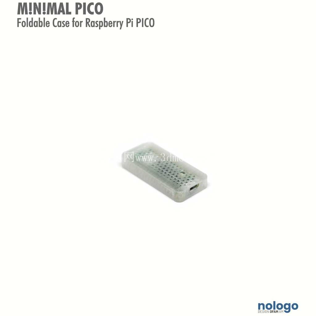 M!N!MAL Pico - ��ݮ�� Pico ���