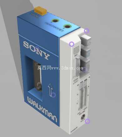 ����Walkman CADģ��
