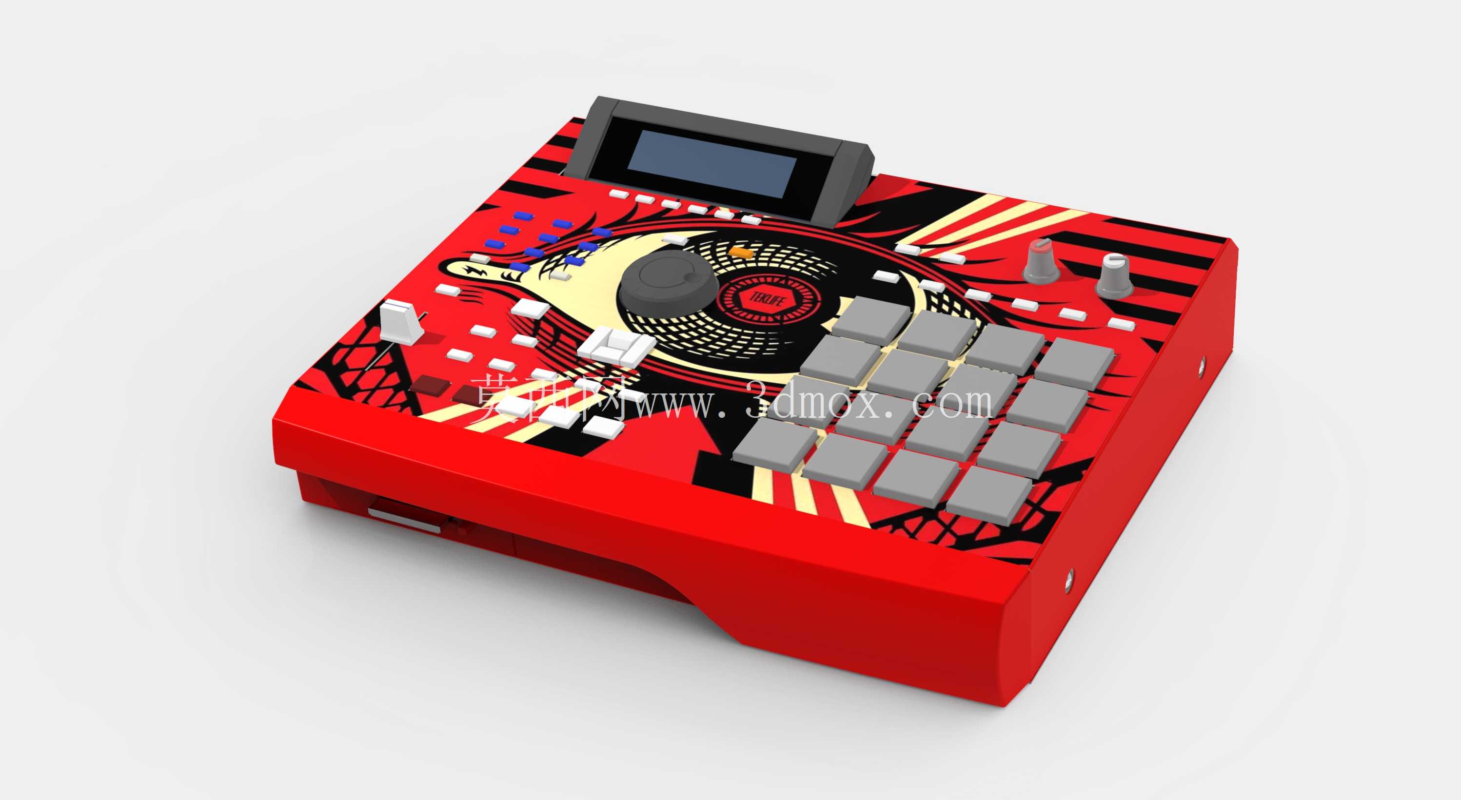 TEKLIFE AKAI MPC 2000XL
