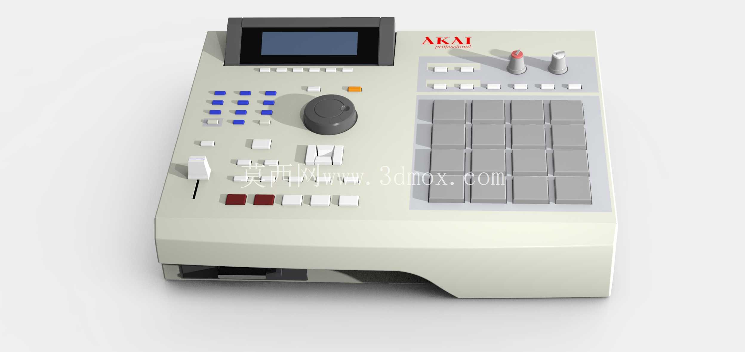 TEKLIFE AKAI MPC 2000XL