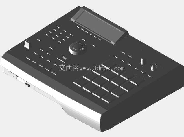 TEKLIFE AKAI MPC 2000XL