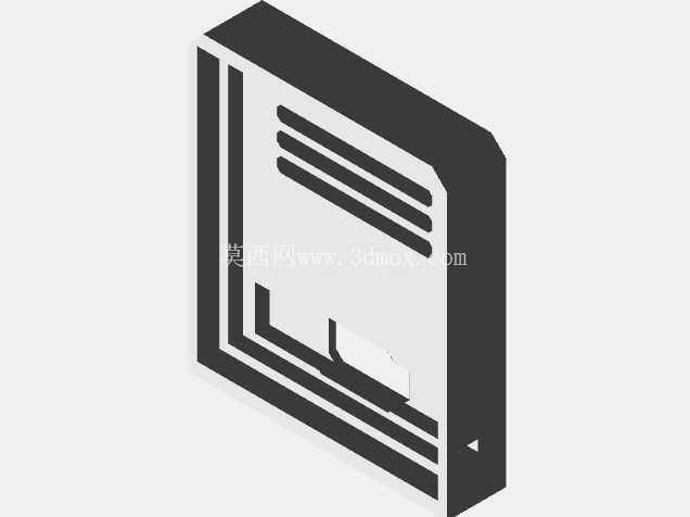 适用于 Wemos D1 Mini OLED 的迷你复古时钟外壳