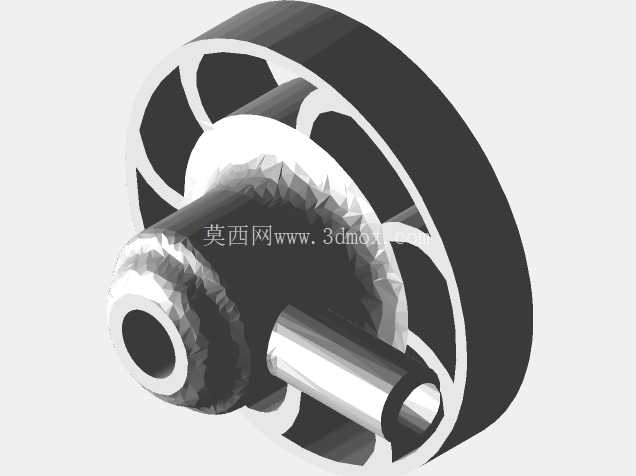 Sculpfun S9 左侧空气辅助