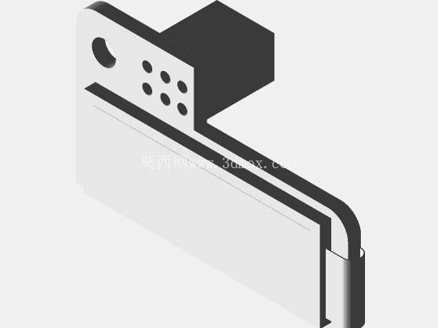 Adafruit PiOLED - ������ Raspberry Pi �� 128x32 ���� OLED ��ʾ��