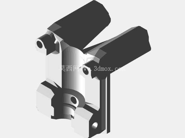 E3D-V6 工具头基于 Stealthburner Voron 2.4
