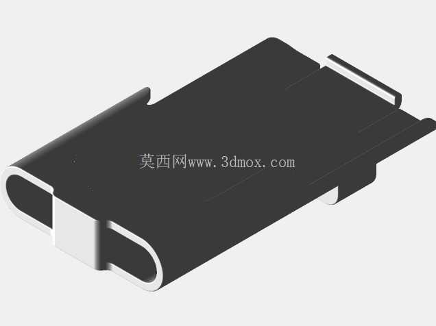 iPod Nano 第七代 Griffin 夹式保护套重新设计