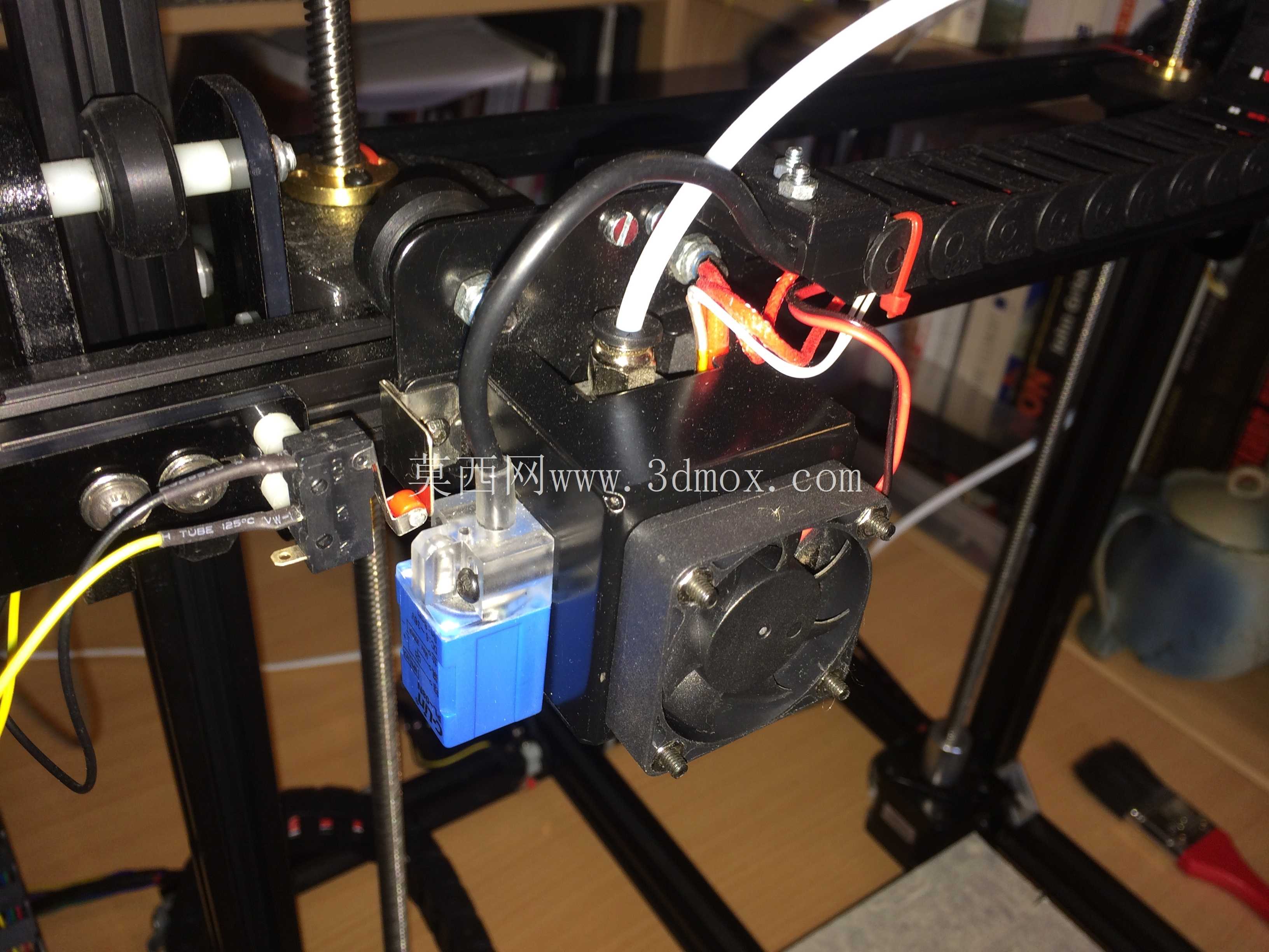 Tronxy X3A_8����_��