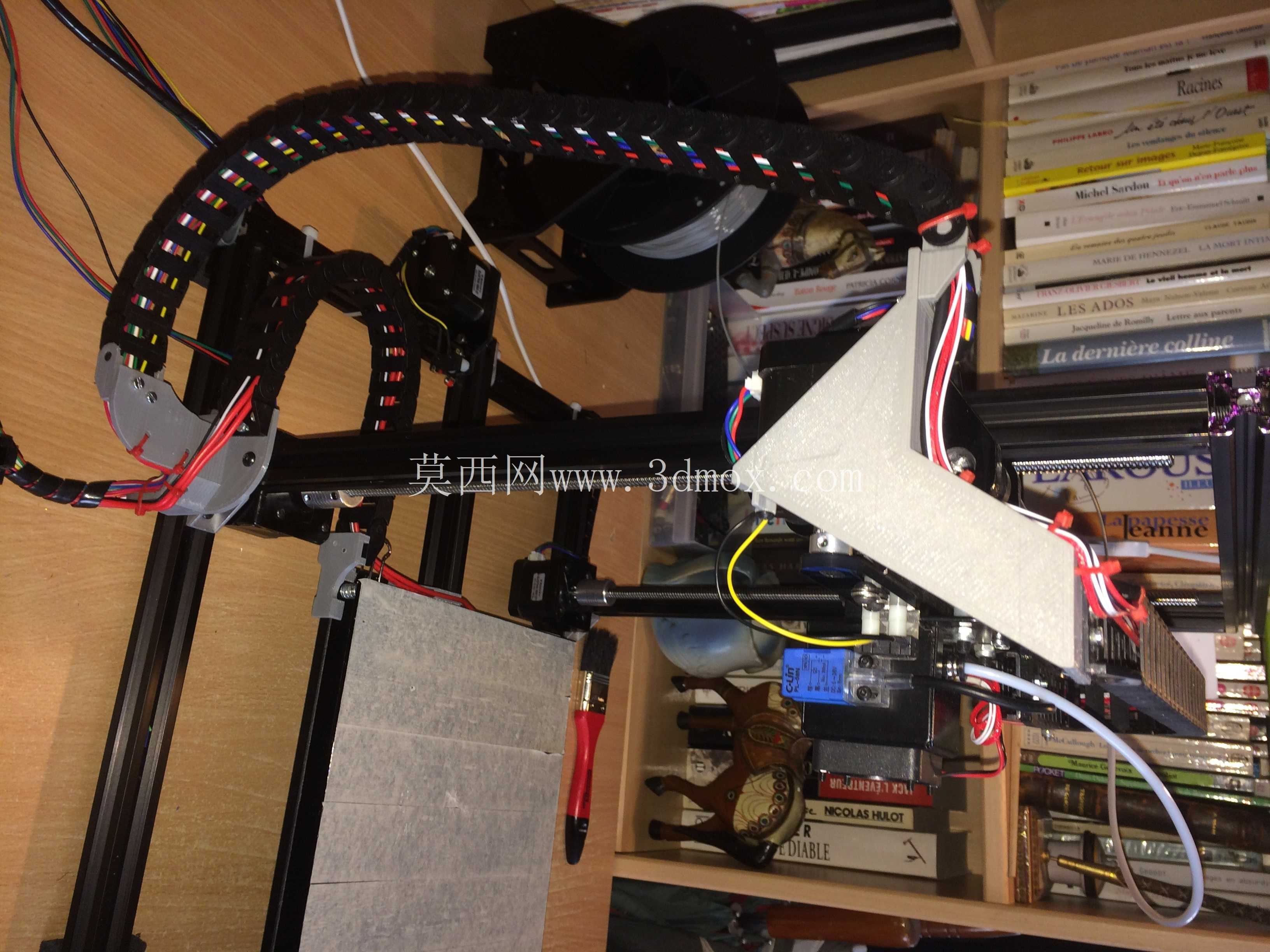 Tronxy X3A_8����_��