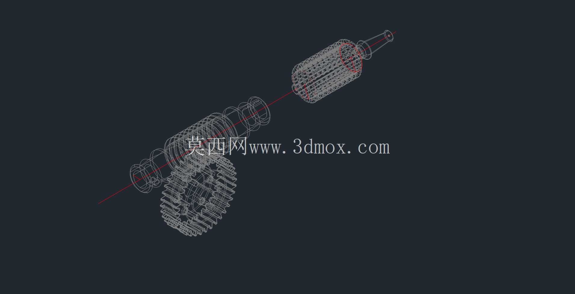 ���֣��ݸ˺͹�״�����ݻ�ģ��