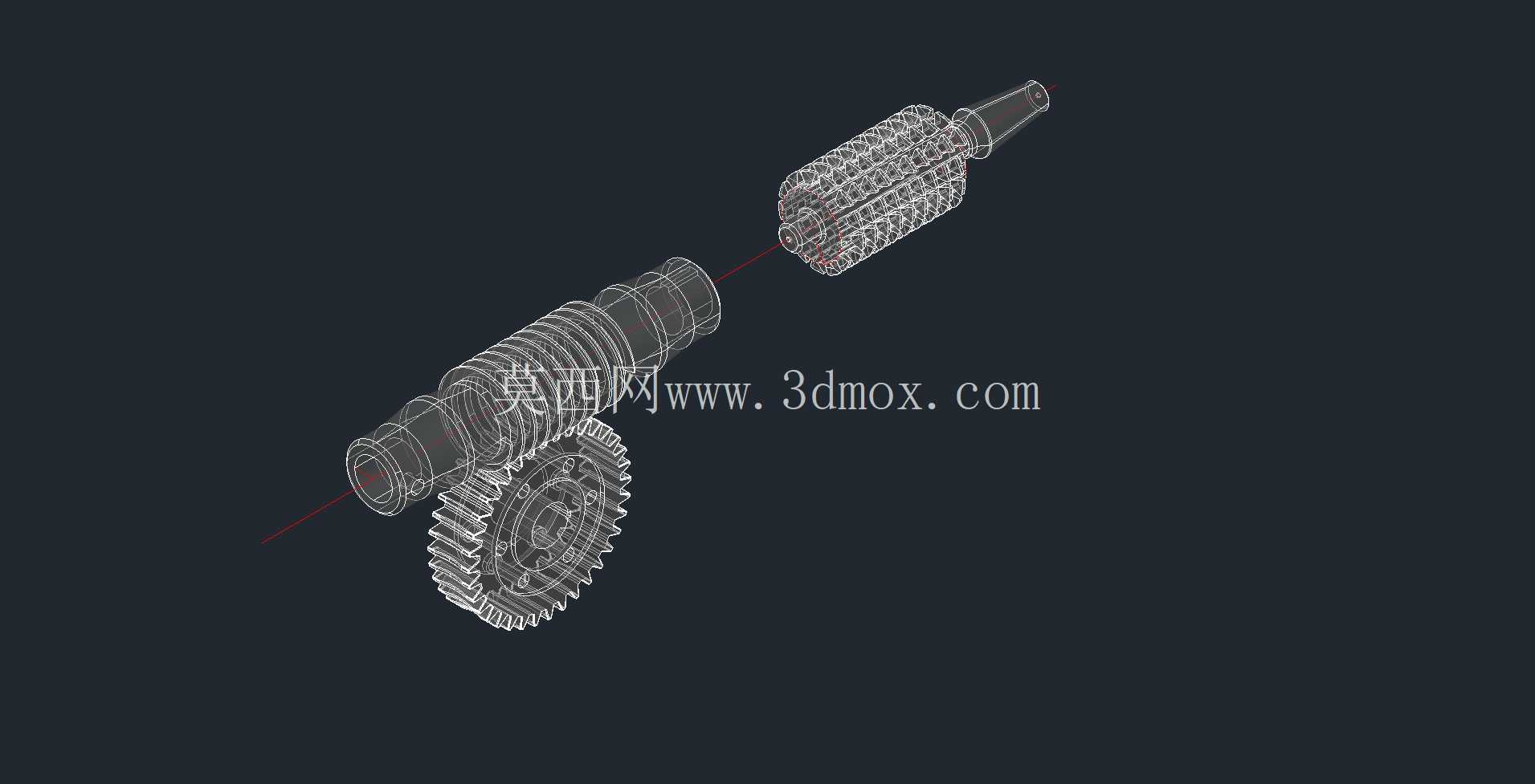 ���֣��ݸ˺͹�״�����ݻ�ģ��