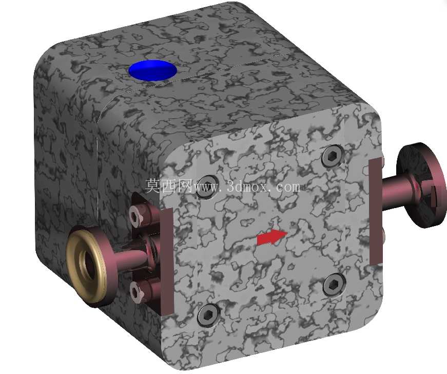 隔膜泵