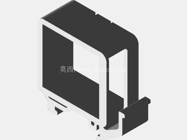 Aqara 无线继电器支架