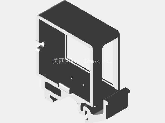 Aqara 无线继电器支架