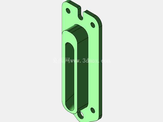 适用于垂直安装的 Noztek XCalibur 的定制料斗