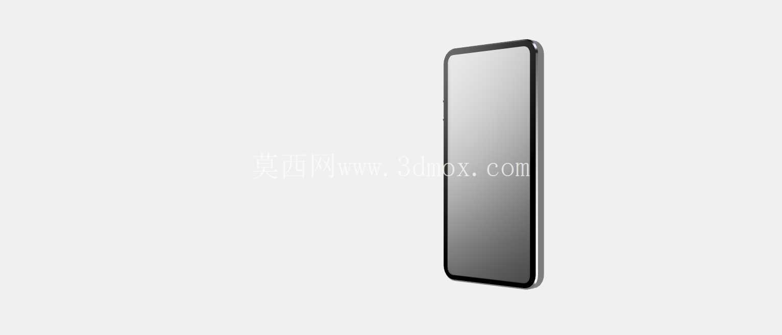 iPhone 5 灵感设计的 Xs Max 边框保护壳