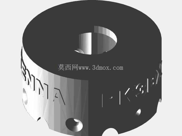 RK3BX VHF航空频段圆锥形天线