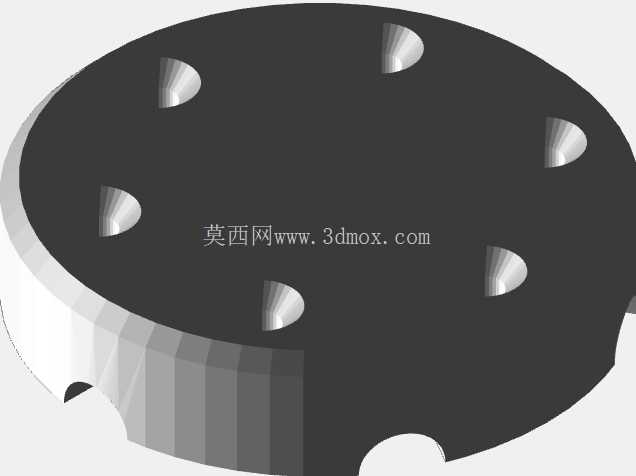 RK3BX VHF航空频段圆锥形天线