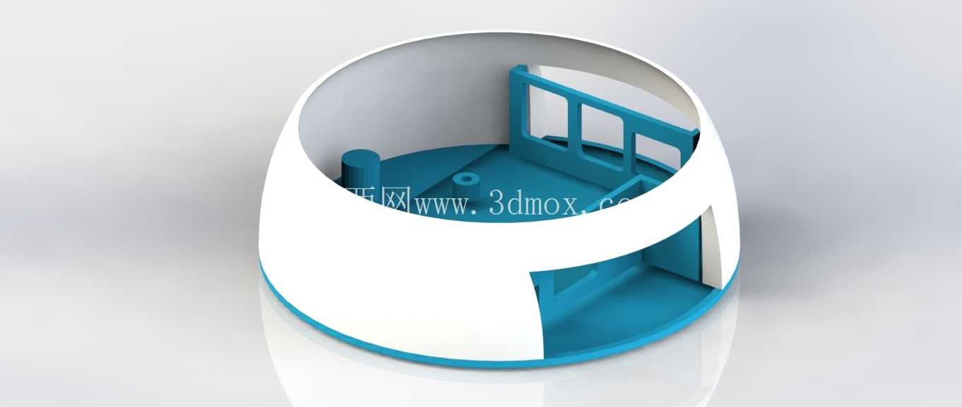 Matrix Creator Case 2.0