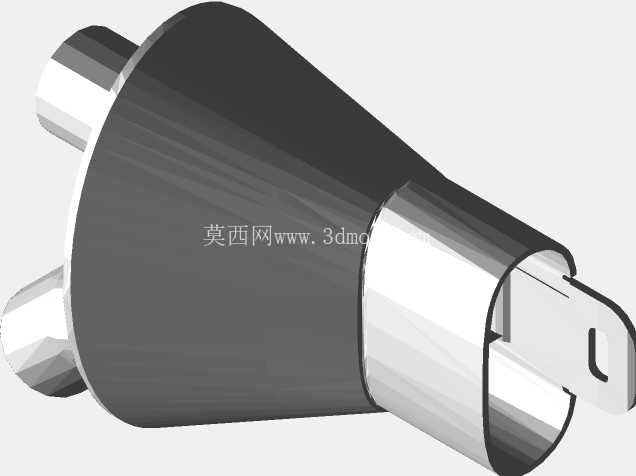 MASC-口罩适配器 Subea Covid19-