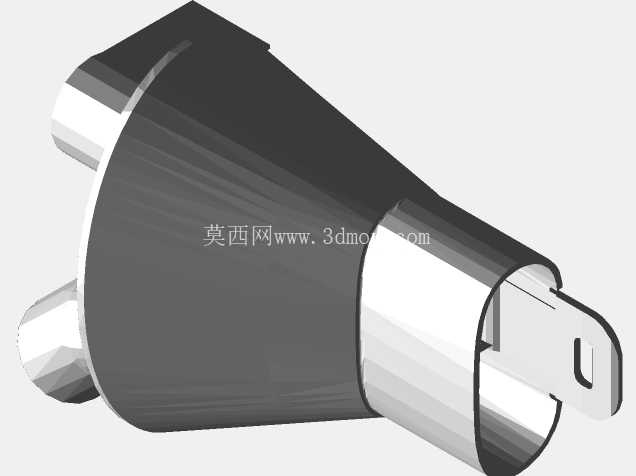 MASC-口罩适配器 Subea Covid19-