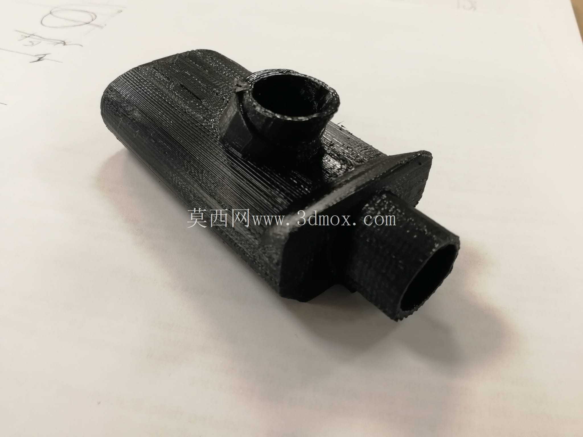 MASC-口罩适配器 Subea Covid19-