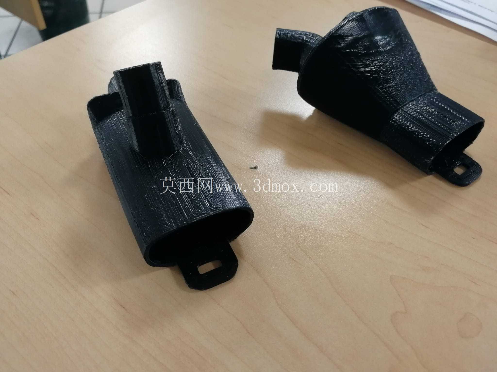 MASC-口罩适配器 Subea Covid19-