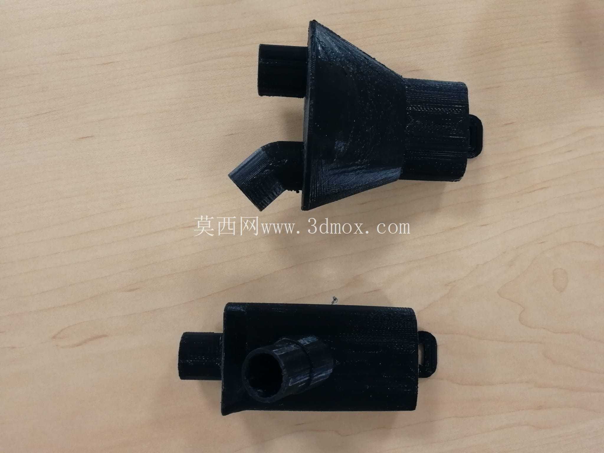 MASC-口罩适配器 Subea Covid19-