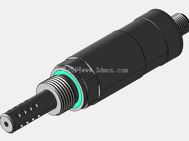 EE364 – 小型油水分变送器