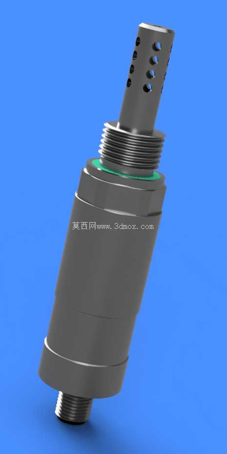 EE364 – 小型油水分变送器