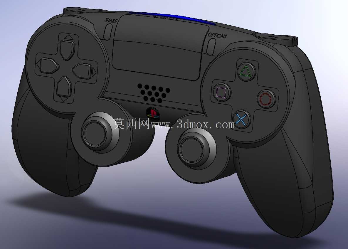 ���� PlayStation Dualshock