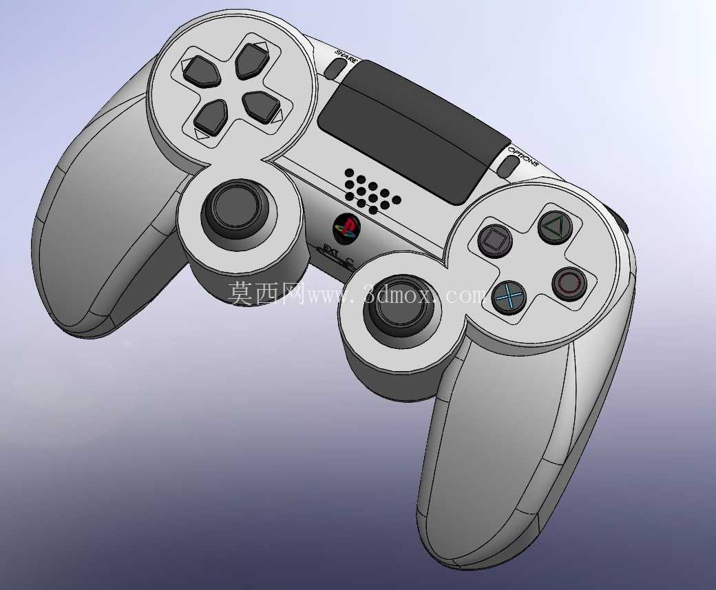 ���� PlayStation Dualshock