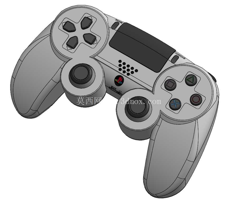 ���� PlayStation Dualshock