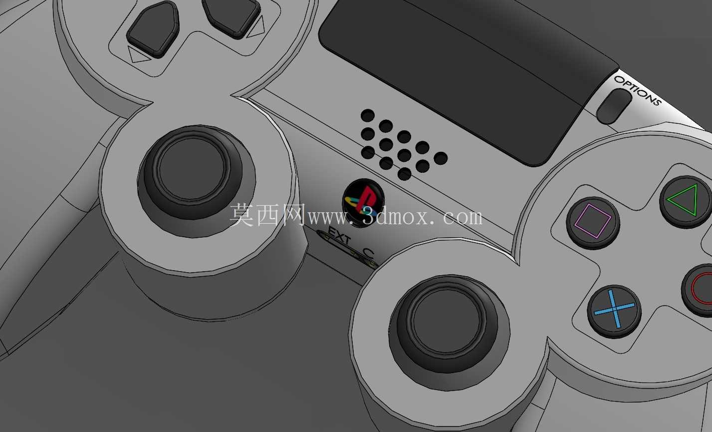 ���� PlayStation Dualshock