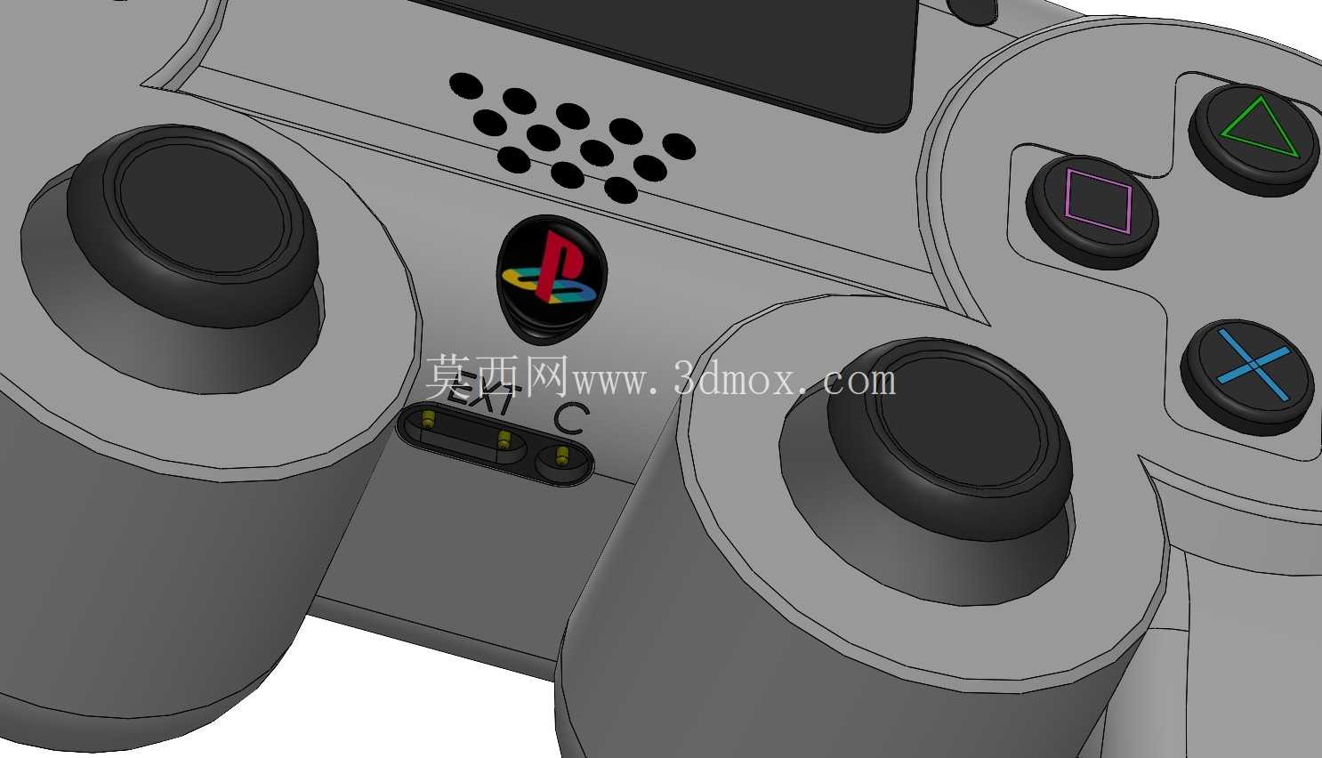 ���� PlayStation Dualshock