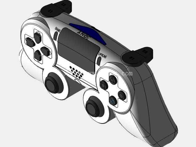 ���� PlayStation Dualshock