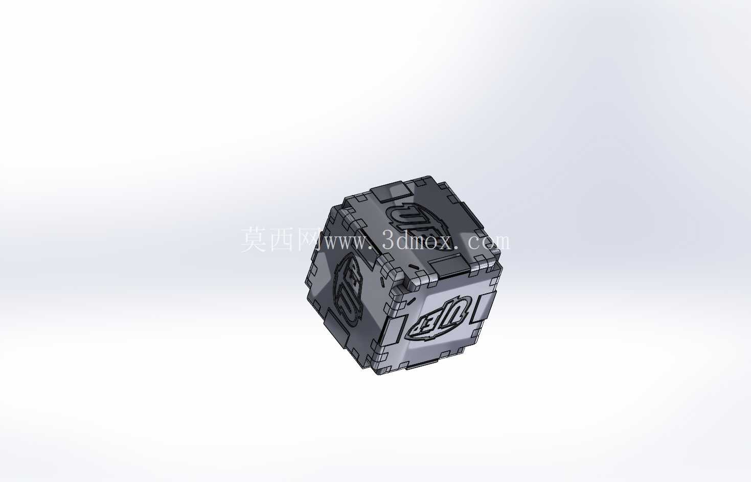 SnapSat 1U